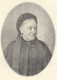 Caroline Carré de Malberg