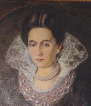 Johanna Franziska von Chantal