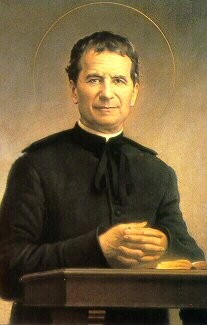 Johannes Don Bosco