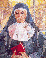 Maria Mazzarello