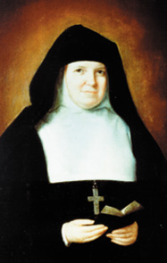 Maria Salesia Chappuis