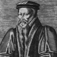 Théodore de Bèze