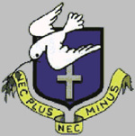 Wappen der Oblatinnen des hl. Franz von Sales
