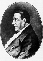 Friedrich-Joseph Haass (1780-1853)