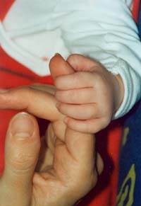 Kindsein vor Gott