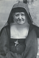 Léonie Martin