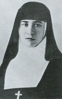Maria Margit Bogner (1905-1933)