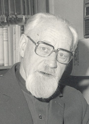 Anton Nobis OSFS (1913-1987)