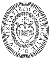 Wappen der Heimsuchung von Gent